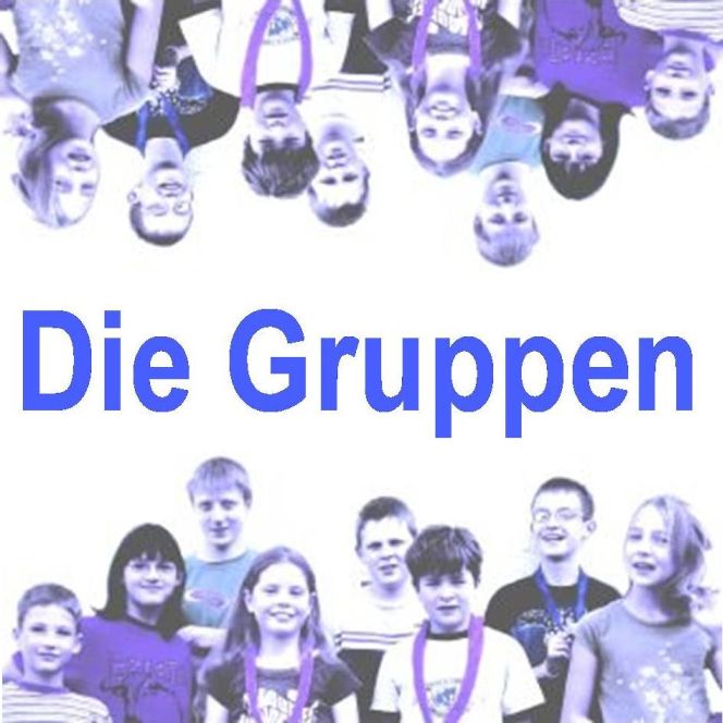 GRUPPEN