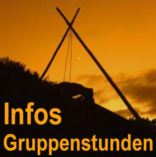 GRUPPENINFOS