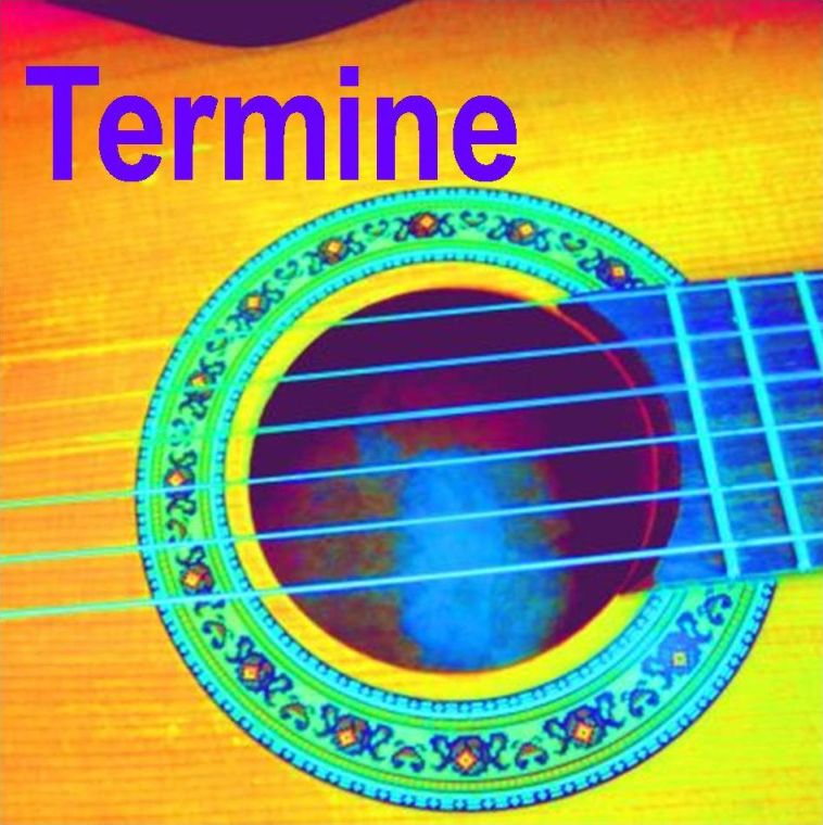 TERMINE TERMINE